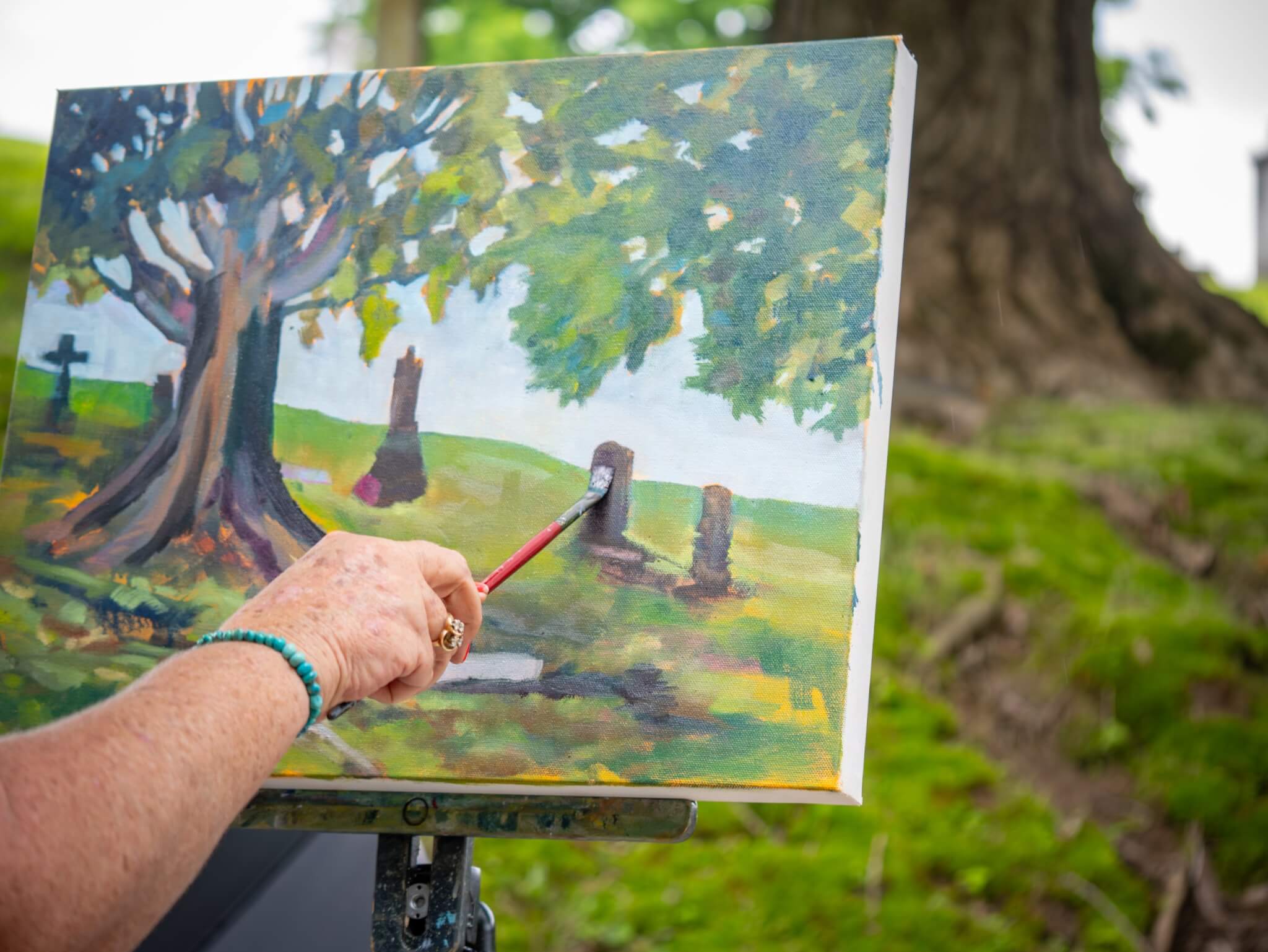 A Calendar Full of Festivals in Hermann, Missouri