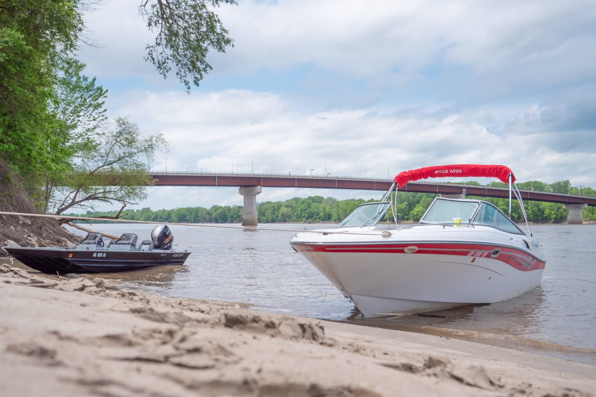 Create Lasting Memories Along the Missouri River in Hermann Create Lasting Memories Along the Missouri River in Hermann