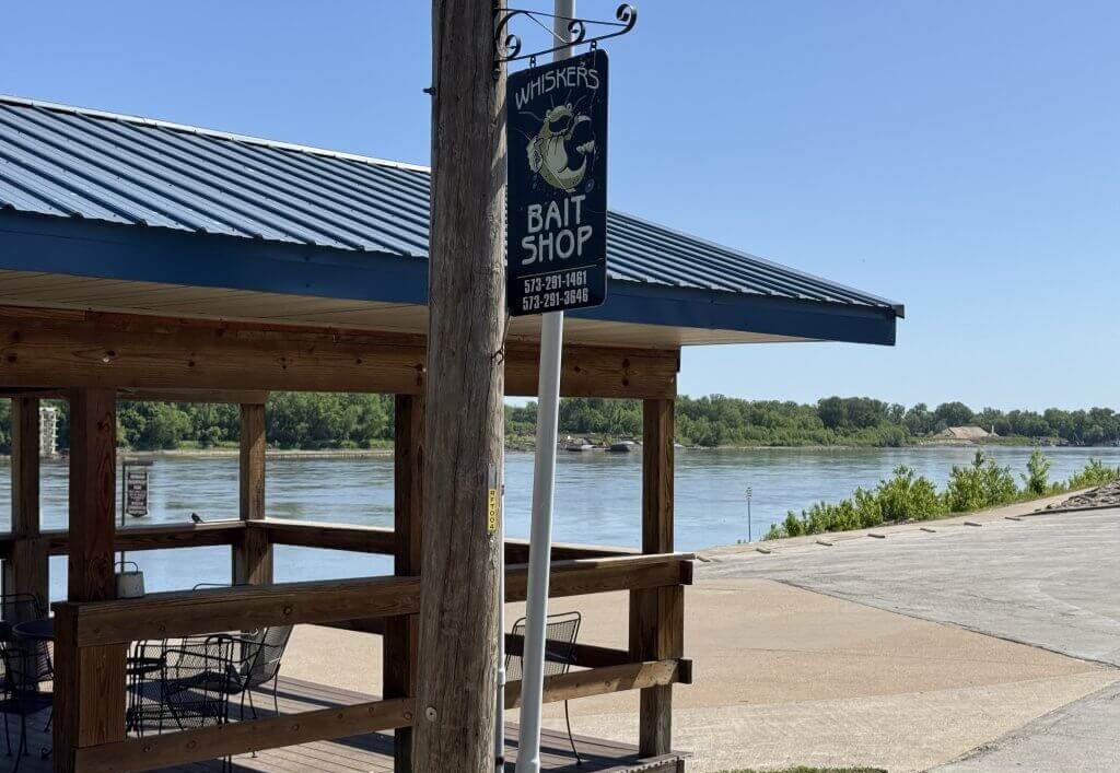 Create Lasting Memories Along the Missouri River in Hermann Create Lasting Memories Along the Missouri River in Hermann