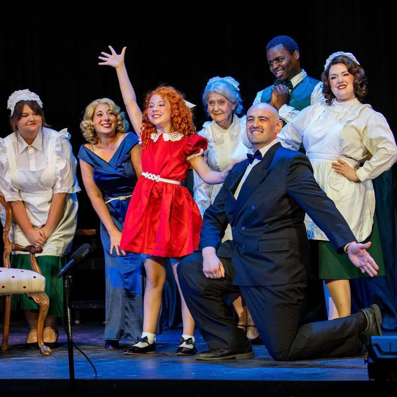 Feel the Rhythm in Hermann this Summer! Feel the Rhythm in Hermann this Summer!