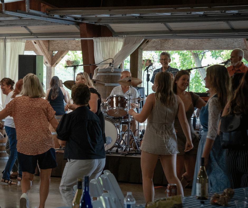 Live Music in Hermann Live Music in Hermann