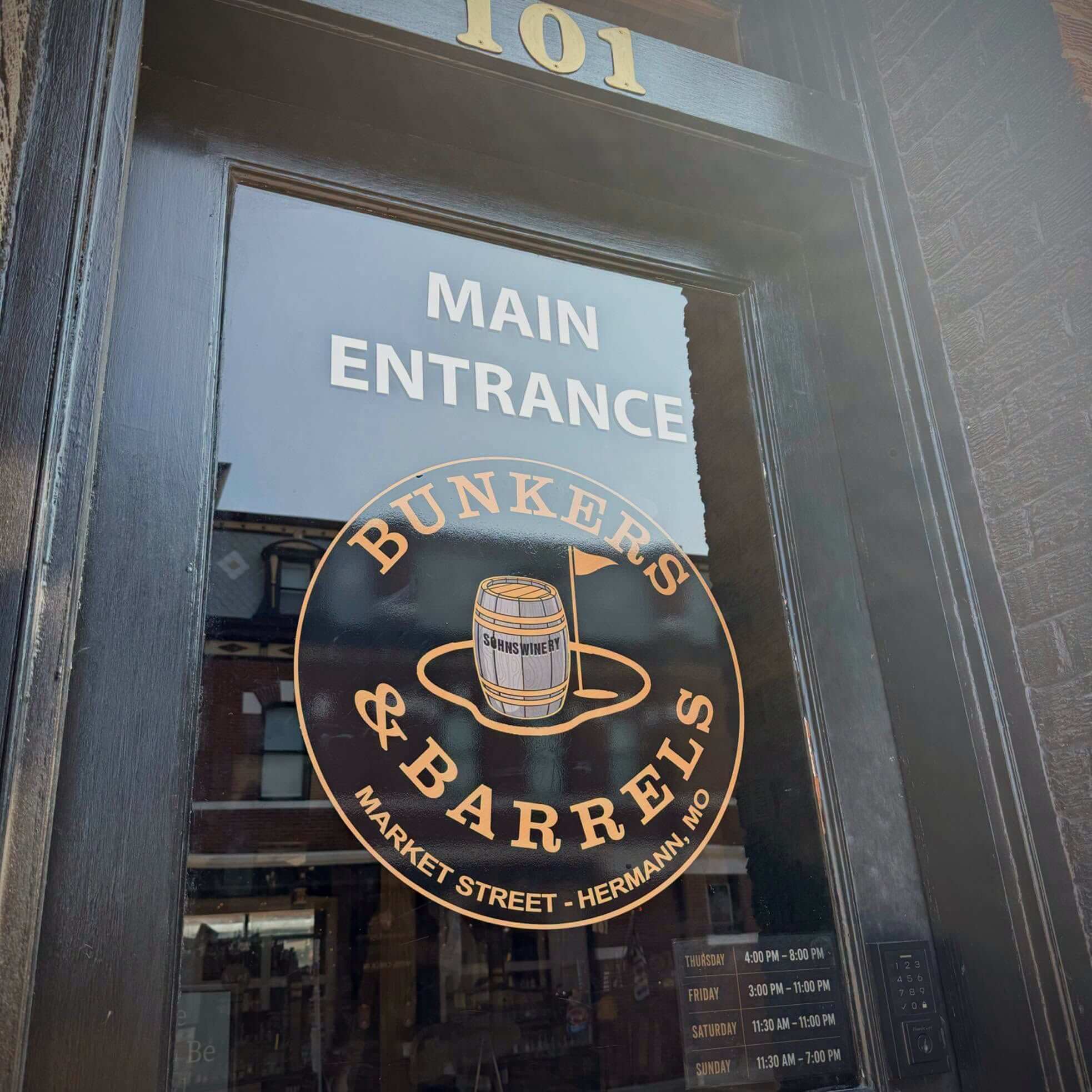 The Official Guide to Hermann’s 2026 Oktoberfest