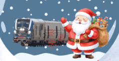 Christmastime in Hermann